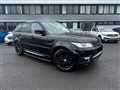 2018 Land Rover Range Rover Sport