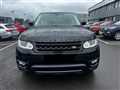 2018 Land Rover Range Rover Sport