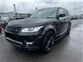 2018 Land Rover Range Rover Sport