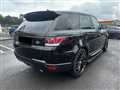 2018 Land Rover Range Rover Sport