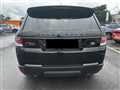 2018 Land Rover Range Rover Sport
