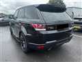 2018 Land Rover Range Rover Sport