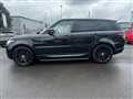 2018 Land Rover Range Rover Sport