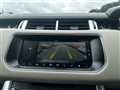 2018 Land Rover Range Rover Sport