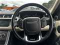 2018 Land Rover Range Rover Sport