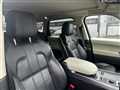 2018 Land Rover Range Rover Sport