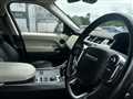 2018 Land Rover Range Rover Sport