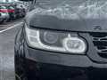 2018 Land Rover Range Rover Sport