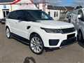 2018 Land Rover Range Rover Sport