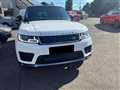2018 Land Rover Range Rover Sport