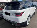 2018 Land Rover Range Rover Sport