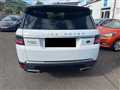 2018 Land Rover Range Rover Sport
