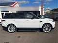 2018 Land Rover Range Rover Sport
