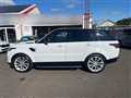 2018 Land Rover Range Rover Sport