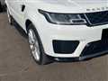 2018 Land Rover Range Rover Sport