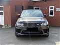 2018 Land Rover Range Rover Sport