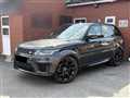 2018 Land Rover Range Rover Sport