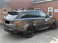 2018 Land Rover Range Rover Sport
