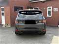 2018 Land Rover Range Rover Sport