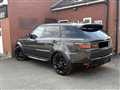 2018 Land Rover Range Rover Sport