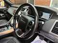 2018 Land Rover Range Rover Sport