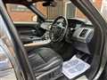 2018 Land Rover Range Rover Sport