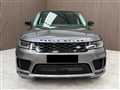 2018 Land Rover Range Rover Sport