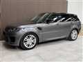 2018 Land Rover Range Rover Sport