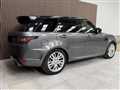 2018 Land Rover Range Rover Sport