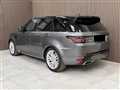 2018 Land Rover Range Rover Sport