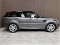 2018 Land Rover Range Rover Sport