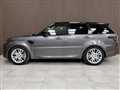 2018 Land Rover Range Rover Sport