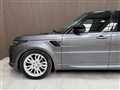 2018 Land Rover Range Rover Sport