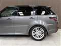 2018 Land Rover Range Rover Sport
