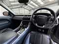 2018 Land Rover Range Rover Sport