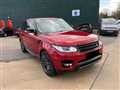 2018 Land Rover Range Rover Sport
