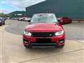 2018 Land Rover Range Rover Sport