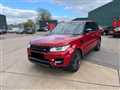 2018 Land Rover Range Rover Sport