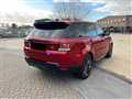 2018 Land Rover Range Rover Sport