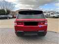 2018 Land Rover Range Rover Sport
