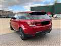 2018 Land Rover Range Rover Sport