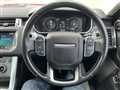 2018 Land Rover Range Rover Sport