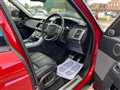 2018 Land Rover Range Rover Sport