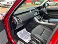 2018 Land Rover Range Rover Sport