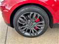 2018 Land Rover Range Rover Sport