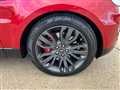 2018 Land Rover Range Rover Sport