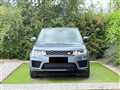 2018 Land Rover Range Rover Sport