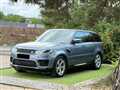 2018 Land Rover Range Rover Sport
