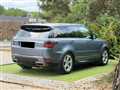 2018 Land Rover Range Rover Sport