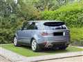 2018 Land Rover Range Rover Sport
